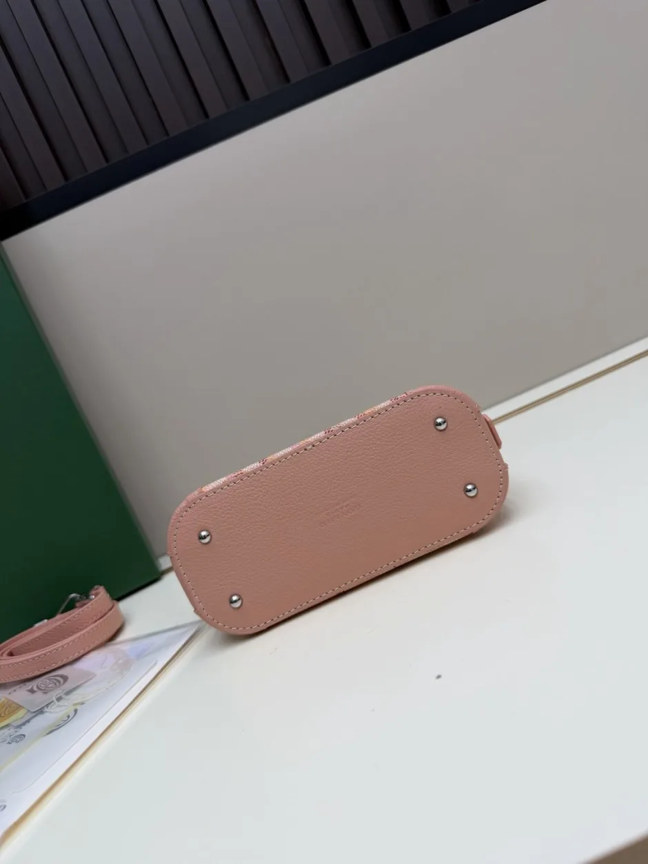 1785207732101065.jpg ゴヤール バッグ スーパーコピー ヴァンドーム ナノ コスメティックポーチ ピンク