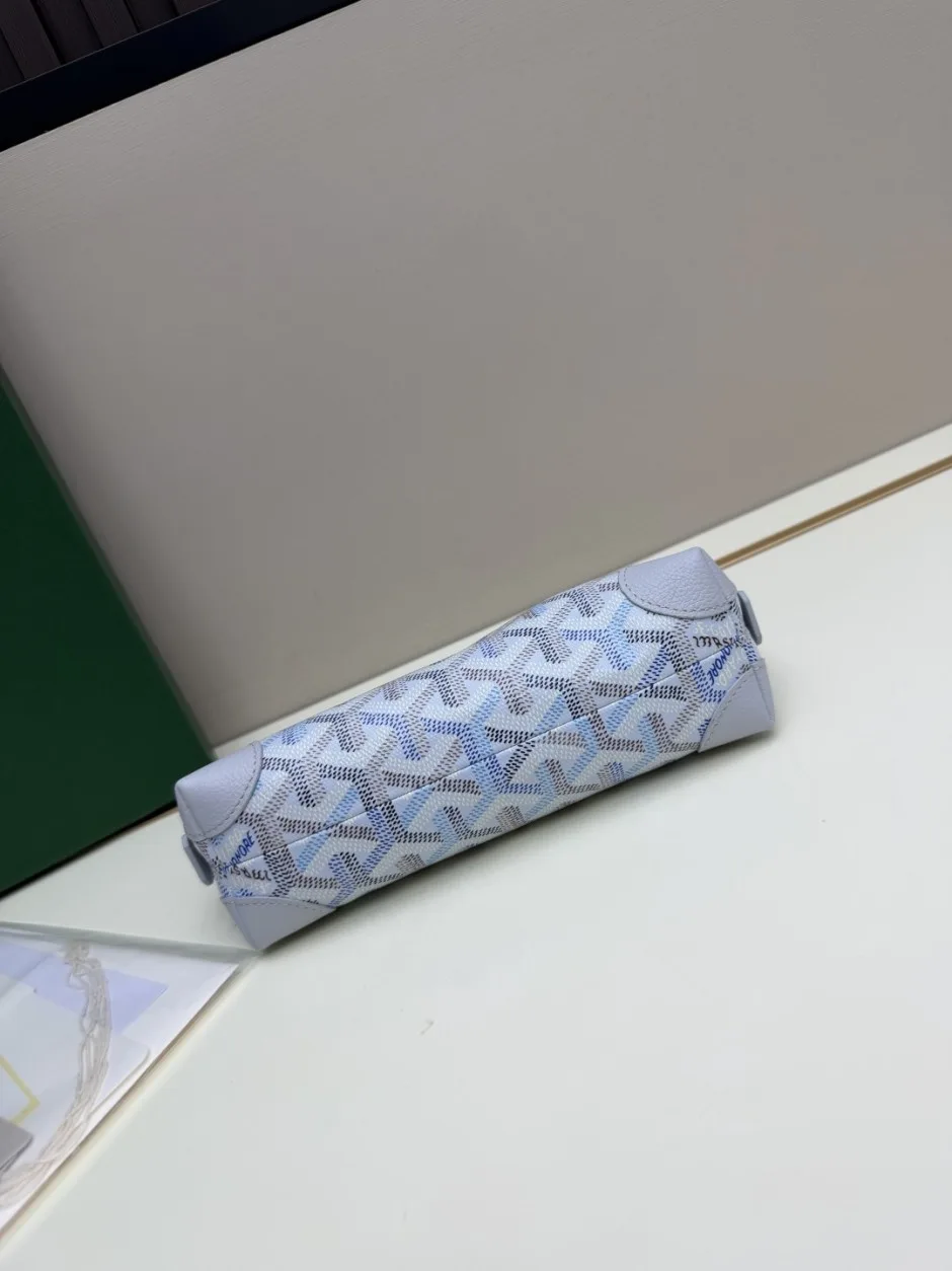 1785209056317451.jpg GOYARD ゴヤール ヴァンドーム コスメティックポーチ スーパーコピー グレー