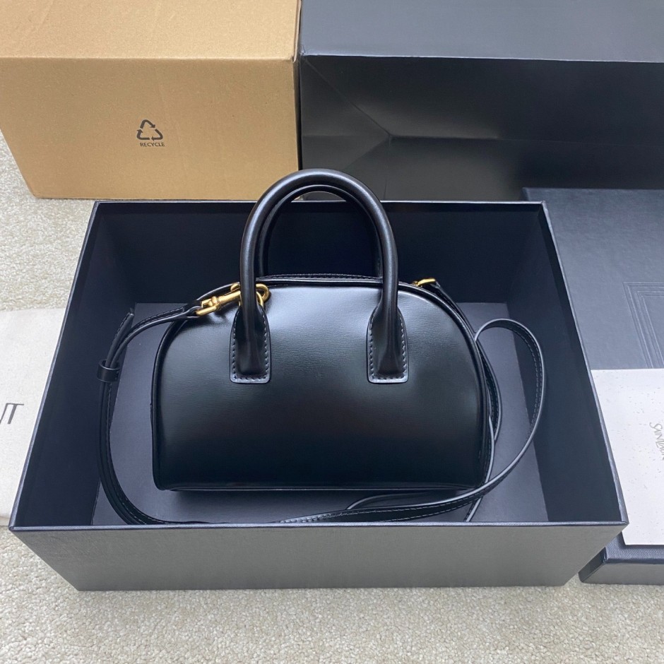 1785937446370169.jpg サック ド ジュール ボストン ミニ イヴ・サンローラン バッグ スーパーコピー ブラック