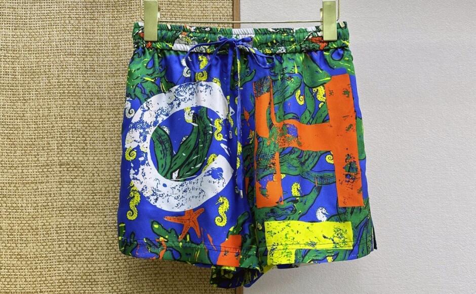 注目される ココビーチ シルク ショートパンツ シャネル パンツ スーパーコピー 注目される ココビーチ シルク ショートパンツ シャネル パンツ スーパーコピー