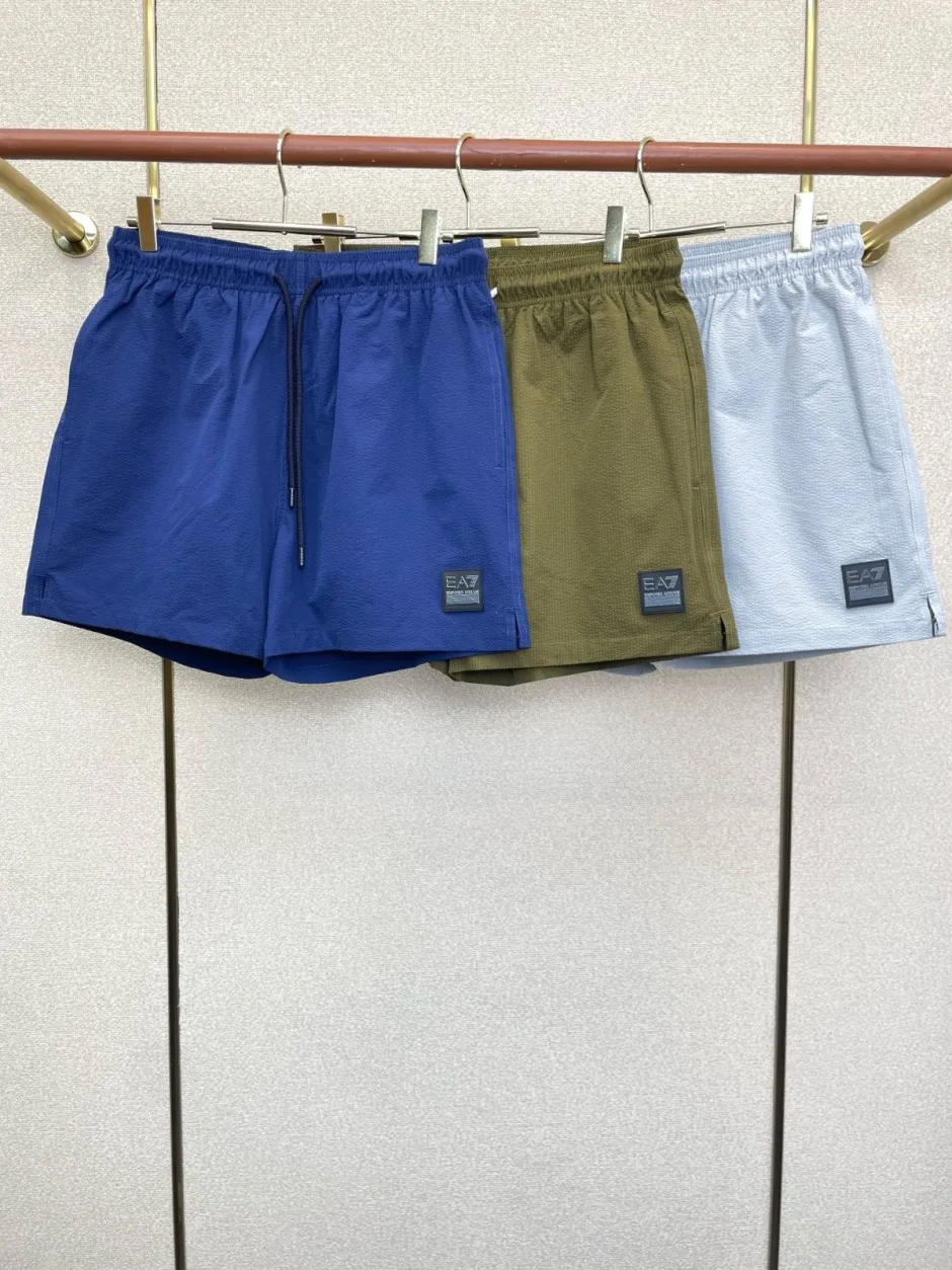 1786014305713760.jpg カジュアル 合わせやすい アルマーニ パンツ コピー ショートパンツ