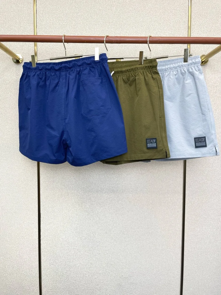1786014306493040.jpg カジュアル 合わせやすい アルマーニ パンツ コピー ショートパンツ
