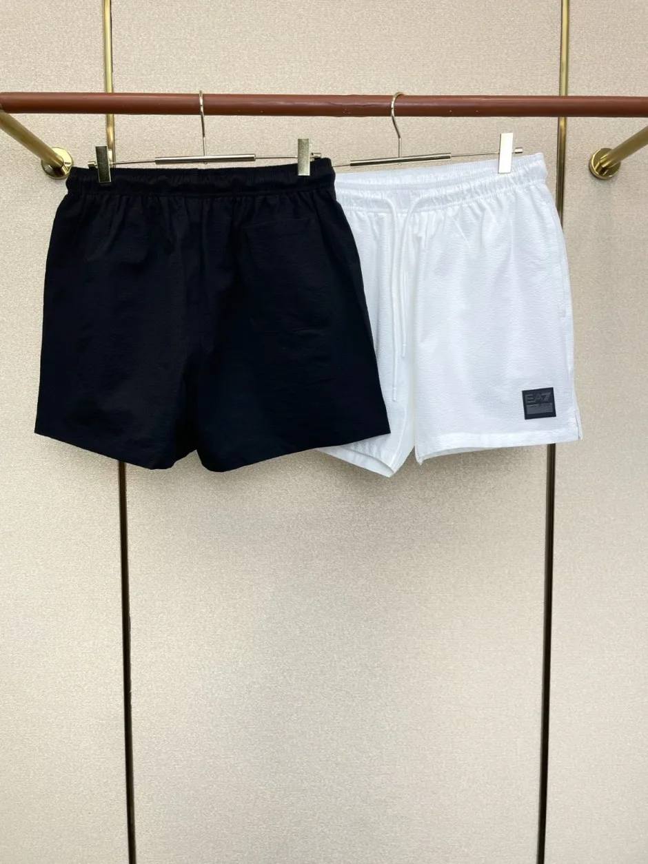 1786014319615296.jpg カジュアル 合わせやすい アルマーニ パンツ コピー ショートパンツ