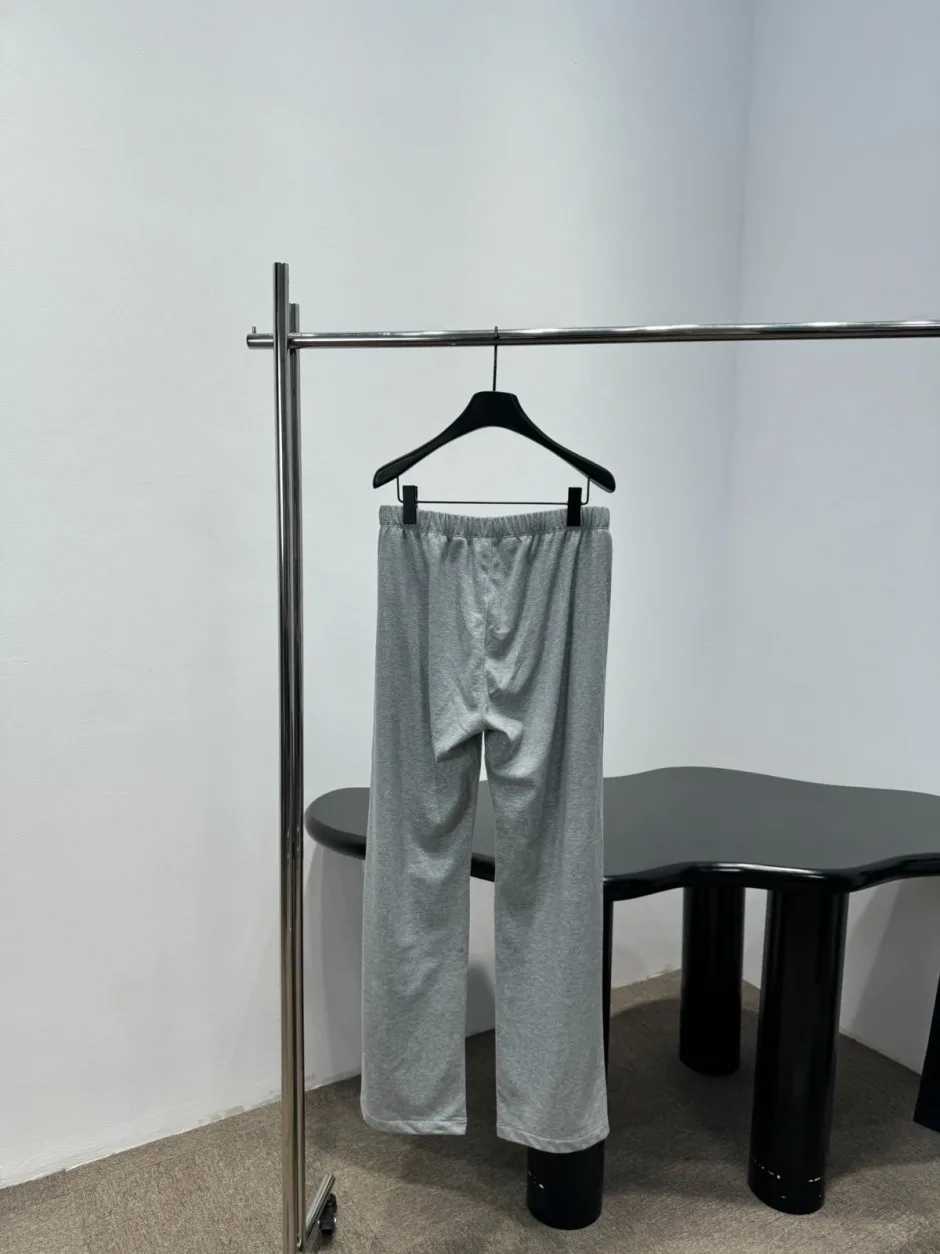 1786333985178591.webp 人気 カジュアル クロムハーツ パンツ 偽物 クロスモチーフ スウェットパンツ