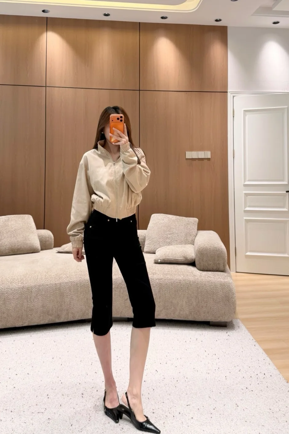 1786539816478272.webp ラルフローレン ジーンズ 偽物 カジュアル 合わせやすい デニムパンツ ブラック