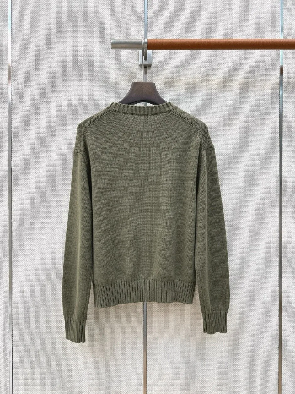 1786593493666748.webp Polo ベア コットン クルーネック ラルフローレン セーター スーパーコピー