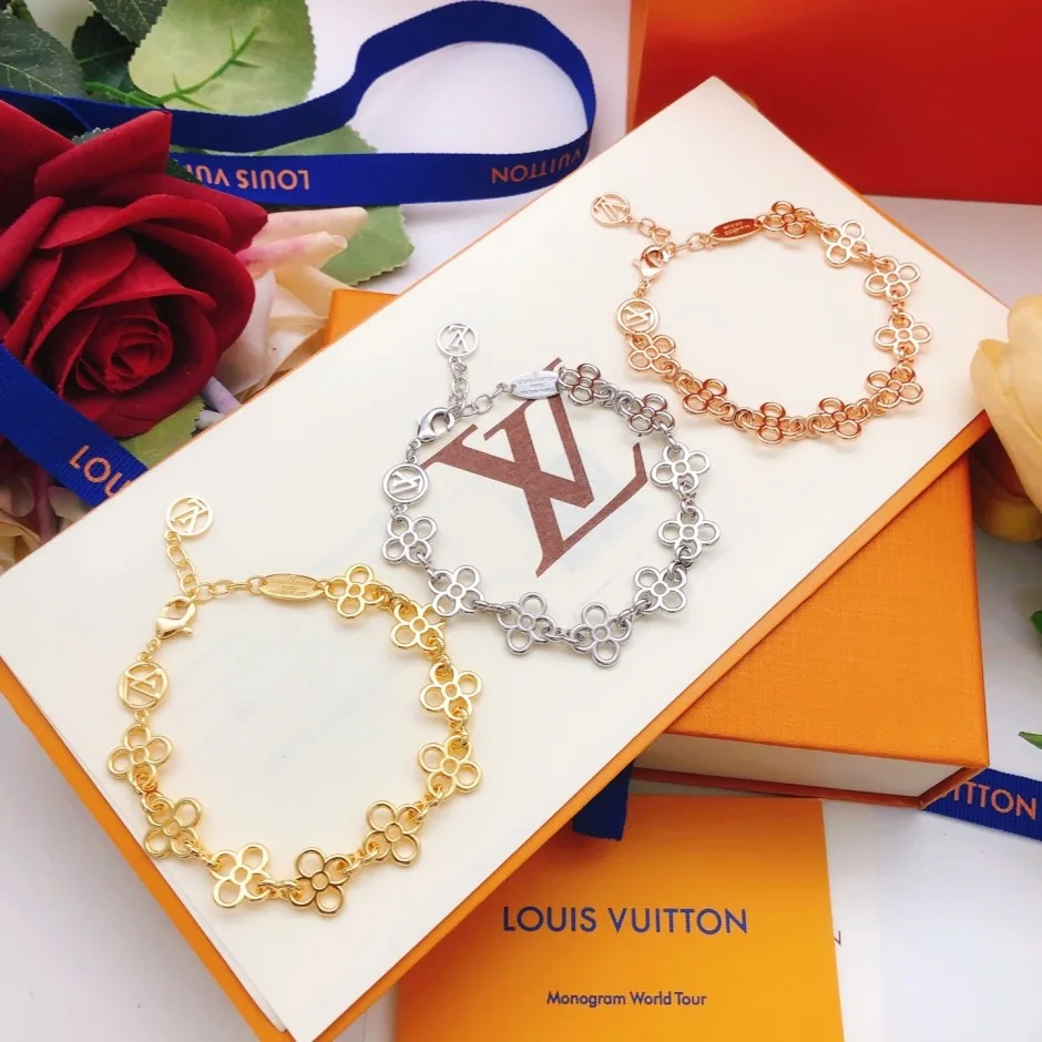 1787196399687730.webp 洗練された ブレスレット・LV チャーム ルイ・ヴィトン ブレスレット 偽物