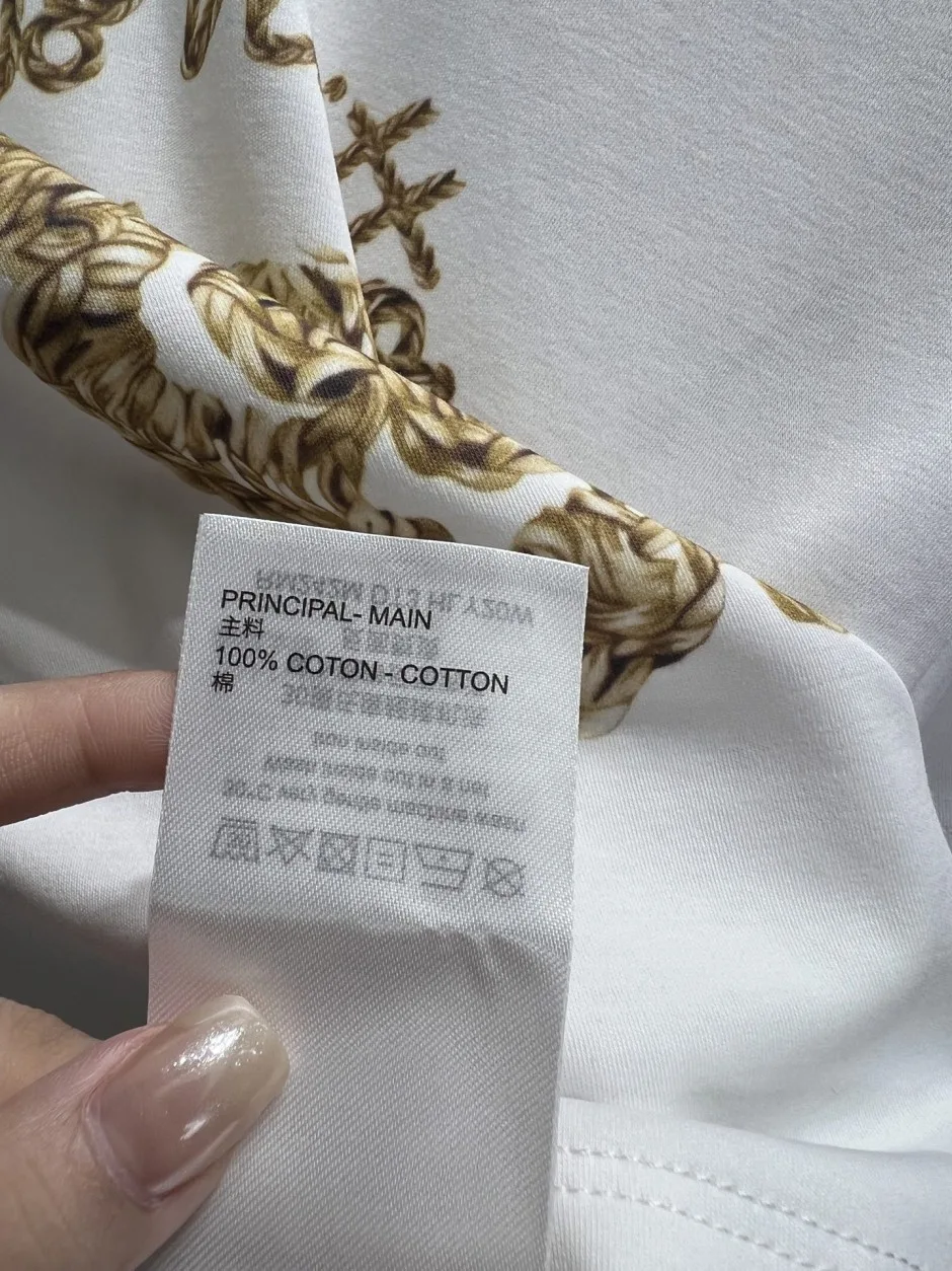 ラフィア フラワー クロップトップ ルイ・ヴィトン Tシャツ コピー 半袖Tシャツ