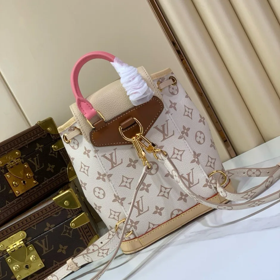 1787307008652193.webp 可愛い LV モンツリ ミニバックパック ルイ・ヴィトン スーパーコピー M2A079