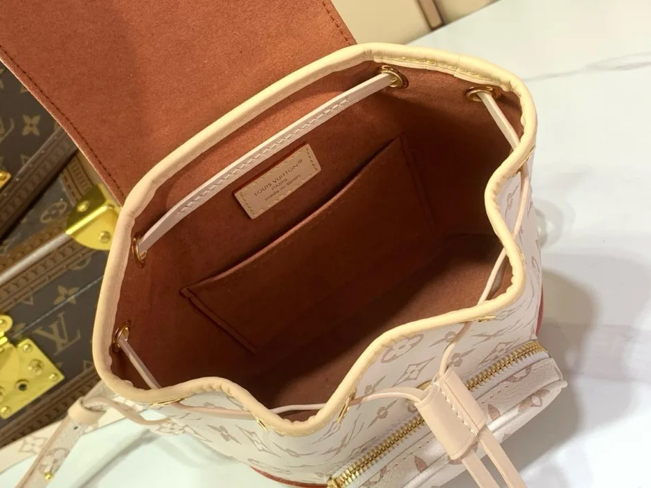1787307014920574.webp 可愛い LV モンツリ ミニバックパック ルイ・ヴィトン スーパーコピー M2A079