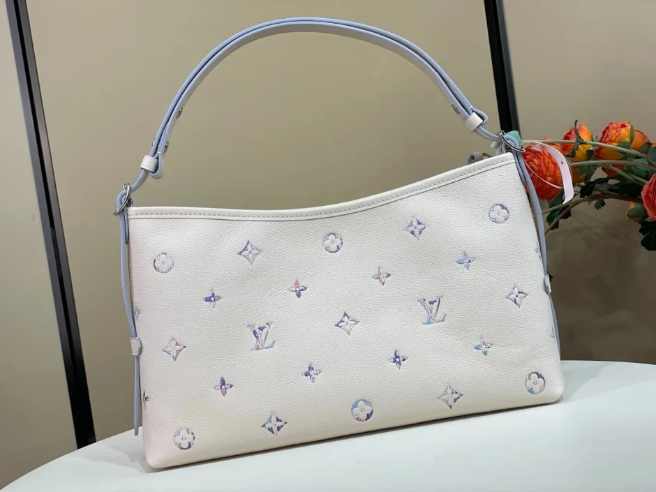 1787367677924941.webp M2A369 キャリーオール EW ルイ・ヴィトン スーパーコピー ショルダーバッグ