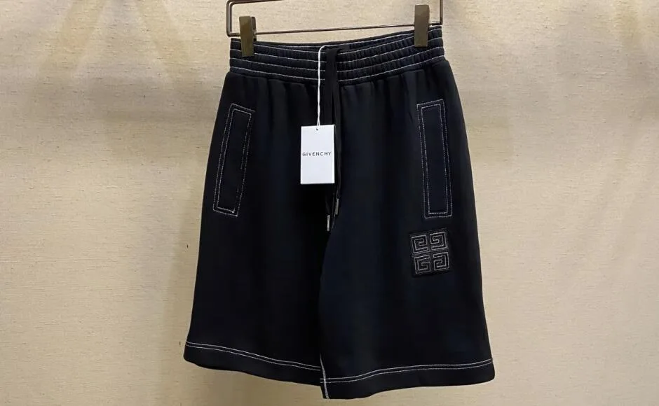 カジュアル コットン ショートパンツ ジバンシィ パンツ 偽物 メンズ カジュアル コットン ショートパンツ ジバンシィ パンツ 偽物 メンズ
