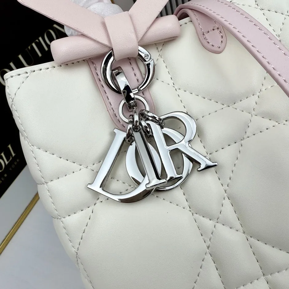 1788589970555583.webp 可愛い エレガント Dior Toujours スモール ハンドバッグ クリスチャン・ディオール コピー