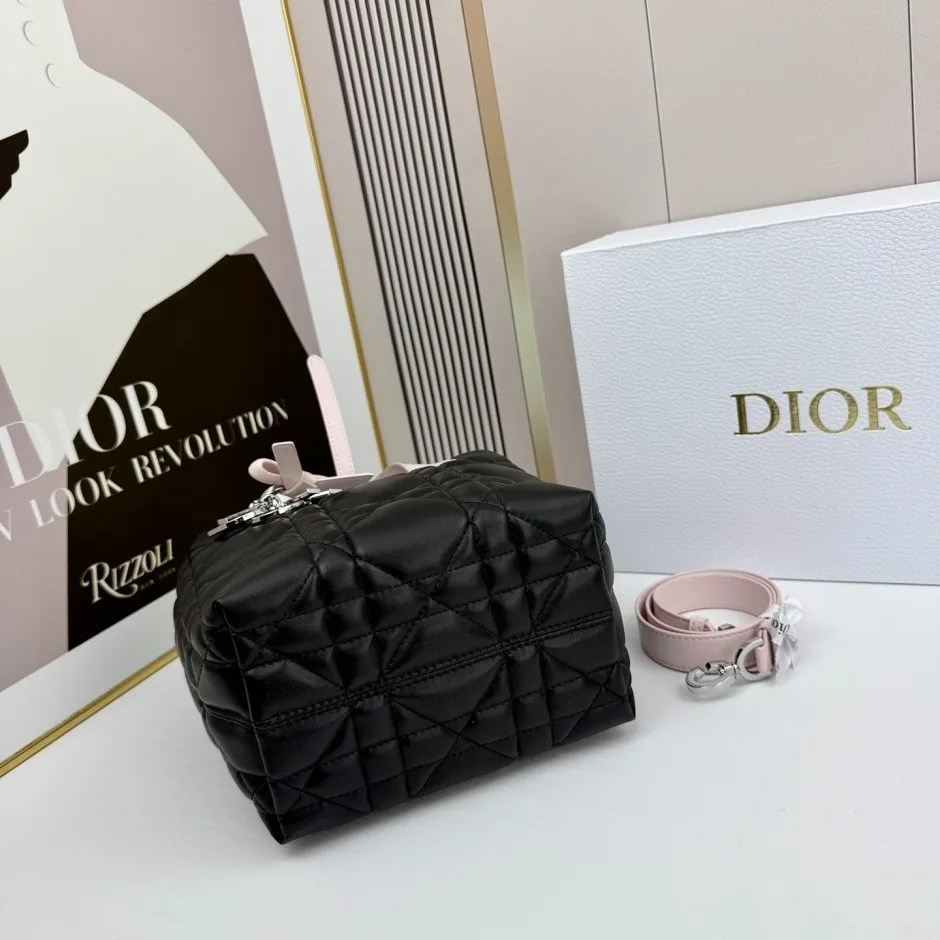 1788590227850527.webp クリスチャン・ディオール コピー 可愛い エレガント Dior Toujours スモール ハンドバッグ