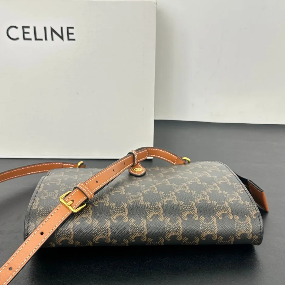 1789555419988023.webp 大人気モデル★CELINE スモールノートブック セリーヌ バッグ コピー ショルダーバッグ
