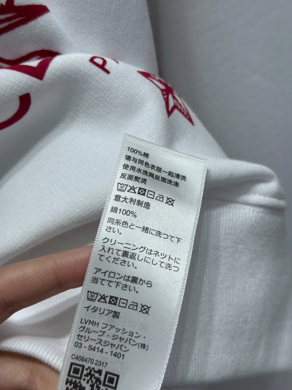 1789635080986815.webp カジュアル プリント入り スウェットシャツ セリーヌ Tシャツ コピー コットン
