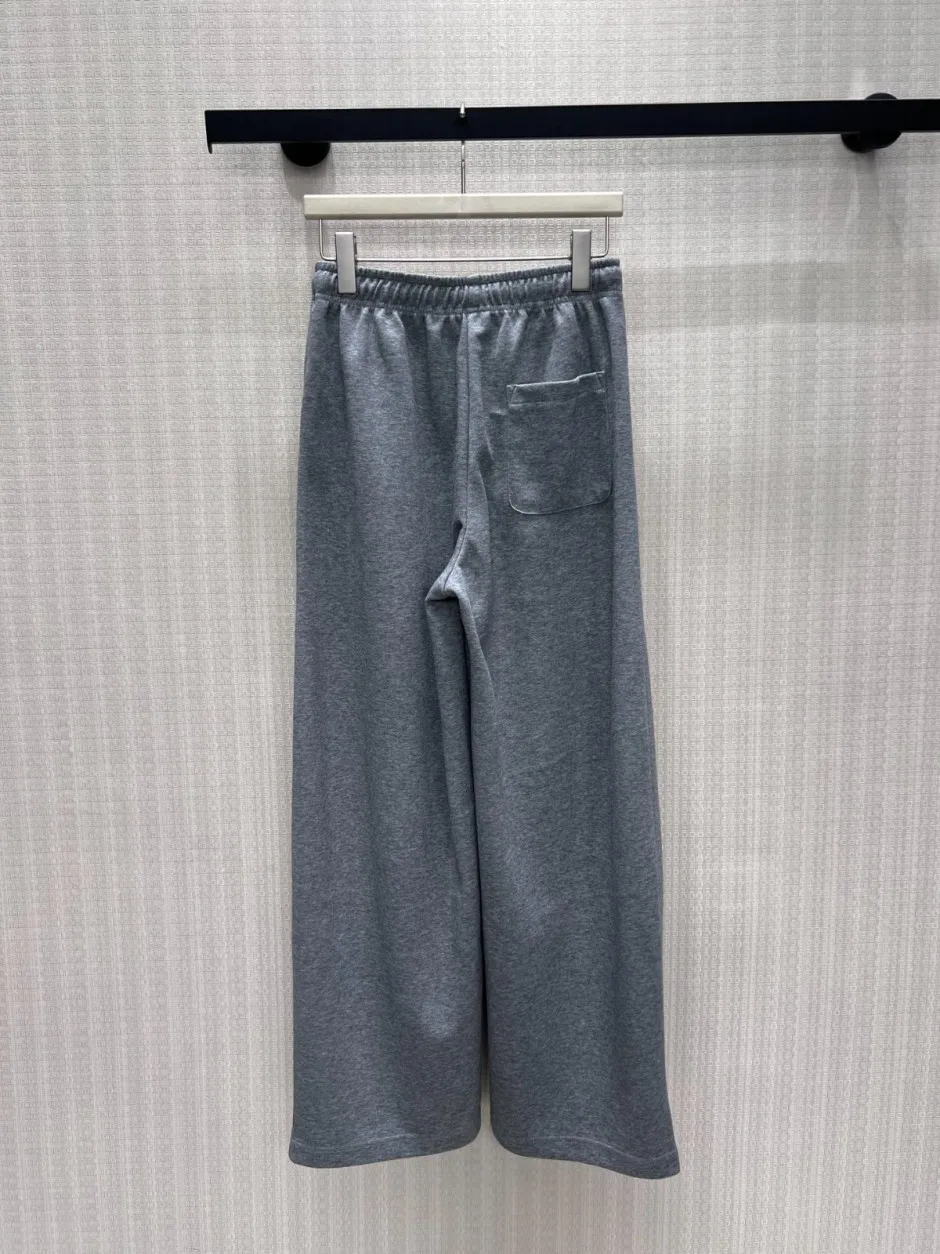 カジュアル レディース スウェットパンツ ラルフローレン パンツ コピー グレー